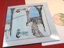 Genesis  TRESPASS  -  LP Charisma 6369905 Germany near mint