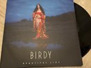 Birdy Beautiful Lies 2 X LP  Vinyl 180 Gram 2016 Rare Original Wild Horses VG+/M