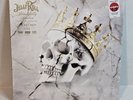 Jelly Roll Beautifully Broken White & Gold Colored Vinyl LP - NEW RELEASE SEALED