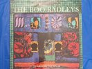 THE Boo Radleys LEARNING TO WALK LP UK 1993 Rough trade records R3011