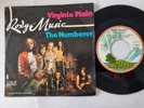 Roxy Music - Virginia plain 7'' Vinyl Germany