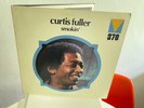 CURTIS FULLER - SMOKIN - MAINSTREAM - US ORIGINAL - NM