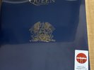 Queen   Greatest Hits II *New Sealed* BLUE COLOR 2x Vinyl LP   Under Pressure