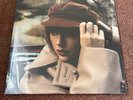 2021 TAYLOR SWIFT RED TAYLOR'S VERSION 4x VINYL LP MADE IN GERMANY MINT FREE S/H