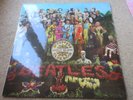The Beatles Sgt. Pepper's LHCB Lp Stereo Emi 1 Box [Ex+/Ex+] VAULT COPY***
