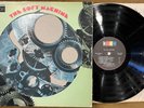 THE SOFT MACHINE - Self Titled Censored Cover ABC Records CPLP4500 Stereo LP VG