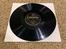 78 RPM Record Paul Specht Hot Feet Jazz Dance Columbia VG Shellac Rare Columbia