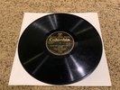 78 RPM Record Nothin' Does Does California Ramblers Hot Jazz Dance VG+ Columbia