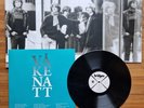 Bridges | pre a-ha - VÅKENATT VINYL LP Gatefold-Sleeve Korova SAVOY Magne F
