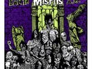 Earth A.D./Wolfs Blood - Misfits (Vinyl)