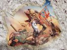 Iron Maiden The Trooper 7