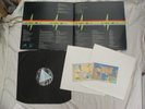 PINK FLOYD DARK SIDE OF THE MOON 1st UK PRESS A2/B2 SOLID - ALL 100% ORIGINAL