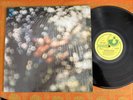 Pink Floyd Obscured By Clouds NM/NM Vintage Italy Import vinyl
