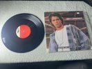IMPACT Vinyl Record JOEY LAWRENCE : NOTHIN MY LOVE CANT FIX w/ Sleeve