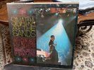 FRANK SINATRA “SINATRA AT THE SANDS” 1966 DOUBLE VINYL LP, MONO,, GATEFOLD, VG +