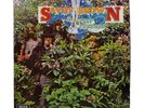 SAVOY BROWN  A STEP FURTHER  VINYL RECORD IST PRESS MONO LK 5013 VG+/VG+