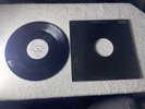 PRIVATE Vinyl Record MATTHEW WILDER : BREAK MY STRIDE promo copy w/ Sleeve