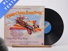 Original Soundtrack Chitty Chitty Bang Bang Cast Chitty Chitty Bang Bang LP