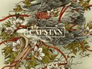 Restless Heart, Keep Running [LP] by Capstan [VINYL]