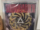 Soundgarden - Badmotorfinger Yellow Vinyl LE- Sealed US 1st Pressing - VMG 7.0