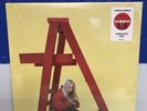 Billie Eilish Don’t Smile At Me Target Ltd. Ed. Red Yellow Split Vinyl New