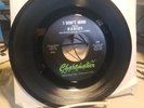 DARIUS I Don't Mind / Hello Stranger psych garage on Chartmaker 45 n/m
