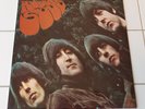 The Beatles  Rubber Soul  1985 LP Vinyl  BC-13 Box Set  UK Parlophone  PCS 3075