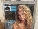 Taylor Swift - RSD S/T Debut Album /3750 - Sealed Record Store Day LE - VMG 9.0