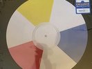 The Beach Boys Icon Walmart Exclusive Beach Ball Picture Vinyl/Disc 2019