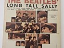 THE BEATLES  ORIGINAL  1964 CANADIAN LP '' LONG TALL SALLY''  CAPITOL T6063