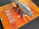 Led Zeppelin - Stairway To Heaven - 20th Anniversary CD + 45