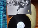 LENNY KRAVITZ MAMA SAID VINYL ALBUM LP 1st PRESS 1991 INNER NEAR MINT VUSLP 31