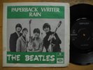 BEATLES Paperback Writer / Rain 45 7