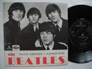 BEATLES Yellow Submarine / Eleanor Rigby 45 7