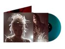 Miley Cyrus Something Beautiful Sea Blue Vinyl LP & Signed- Brand New - Presale