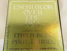 1971 Edition Carla Bley  Paul Haines Escalator Over The Hill LP