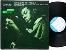 GRANT GREEN Green Street LP BLUE NOTE 4071 US 1961 NY EAR DG MONO Dave Bailey