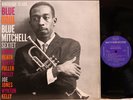 BLUE MITCHELL 