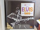 Elvis Presley - 1969 By Invitation Only - VIP Box Set 2LP Vinyl Import OPEN BOX