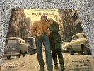 Bob Dylan The Freewheelin' Bob Dylan Vinyl