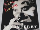 BRYAN FERRY - Bete Noire  (Original 1987 Vinyl LP)  Sealed/New