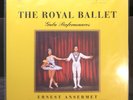 SEALED classical music re lp ERNEST ANSERMET Royal Ballet Gala Performances RCA
