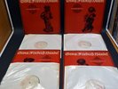 ETERNA Musterplatte / Promo / Testpressung - HÄNDEL Concerti Grossi MARGRAF