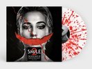SMILE 2 / Skye Riley Naomi Scott EP Vinyl Record Blood Splatter White *PRESALE*