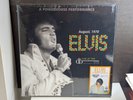 ELVIS PRESLEY - A Powerhouse Performance August 1970 4LP Vinyl + CD  Import NEW