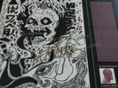 SIGNED Grimes - visions record vinyl autographed
