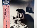Billy Joel The Stranger CBS/Sony 25AP 843 Japan  VINYL LP w/ OBI