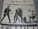 SEX PISTOLS The Biggest Blow, My Way 12