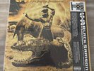 Wu-Tang Clan Black Samson The Bastard Swordsman 2LP RSD 2025 Vinyl #0959/1000