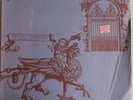 Tamam Shud Goolutionites Australia issue 12'' vinyl Lp 1970 Rare OZ Prog